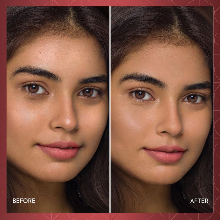 SUGAR METTLE HD PERFECTING FOUNDATION 32 CORTADO 30ML