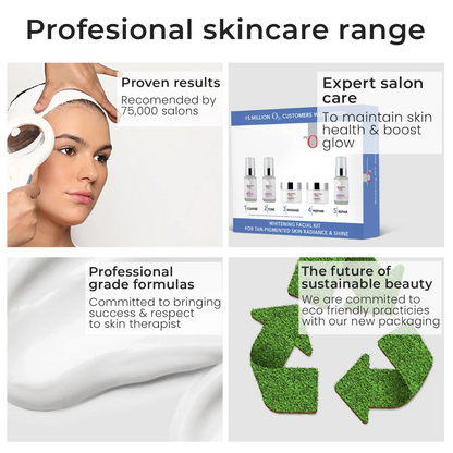 O3 FACIAL KIT WHITENING=