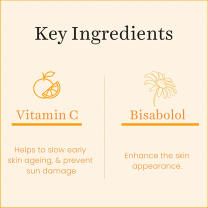 O3 FACIAL KIT VITAMIN C