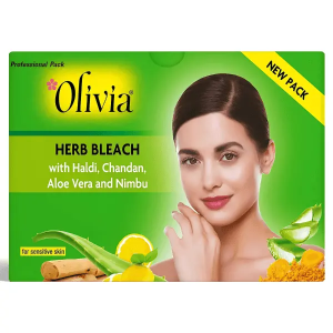 OLIVIA BLEACH 270 GRM
