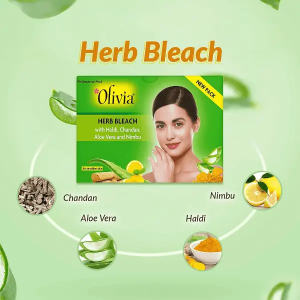OLIVIA BLEACH 270 GRM