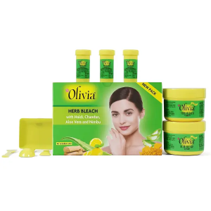 OLIVIA BLEACH 270 GRM