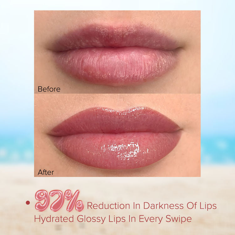 FOREVER 52 HYDRA LIPS HDL004 SUGARCRUSH