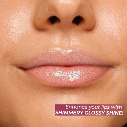 INSIGHT LIP GLOSS LG-55 02 BROWN SUGAR