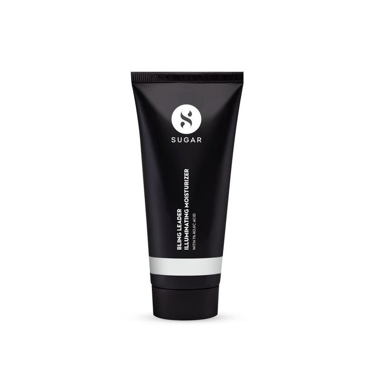 SUGAR BLING LEADER ILLUMINATING MOISTURIZER 02 PINK TRIPPIN 50 ML