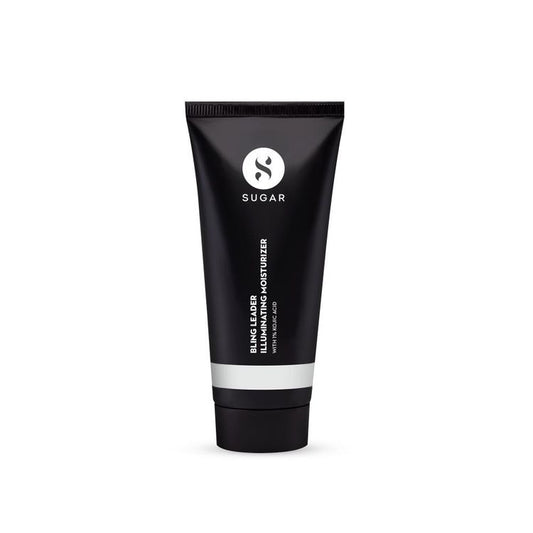 SUGAR BLING LEADER ILLUMINATING MOISTURIZER 02 PINK TRIPPIN 50 ML