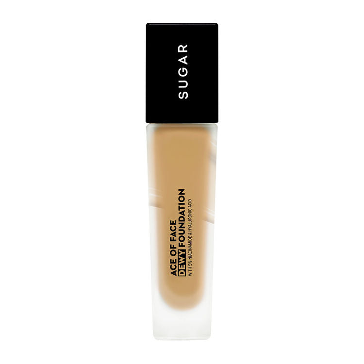 SUGAR ACE OF FACE DEWY FOUNDATION 20 GALAO 30ML