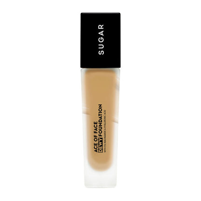 SUGAR ACE OF FACE DEWY FOUNDATION 20 GALAO 30ML