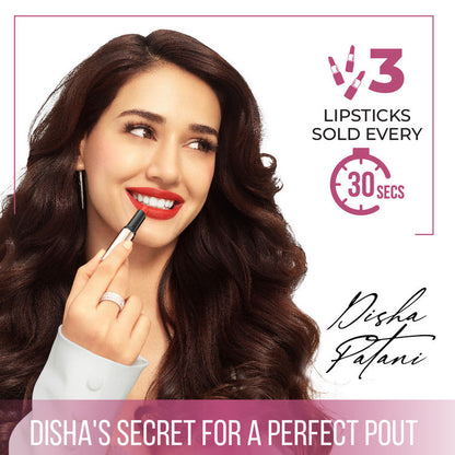 INSIGHT LIPSTICKLL-03 11 RED SEEKER