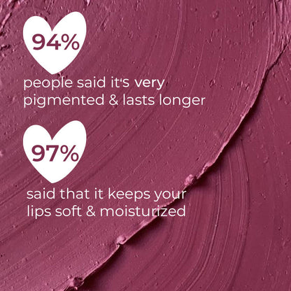 INSIGHT LIPSTICK LL-03 04 FORGET ME