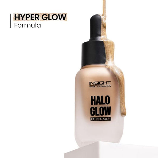 INSIGHT ILLUMINATOR H-16 04 SOLAR KISS