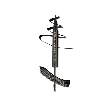 INSIGHT EYEBROW DEFINE DUO 2IN1 EL-55 BROWN