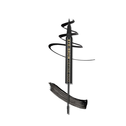 INSIGHT EYEBROW DEFINE DUO 2IN1 EL-55 BROWN