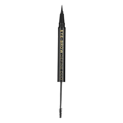 INSIGHT EYEBROW DEFINE DUO 2IN1 EL-55 BROWN