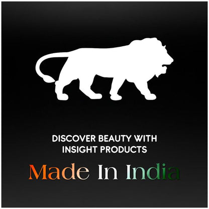इनसाइट लिपस्टिक L-30 08 अमेरिकनो