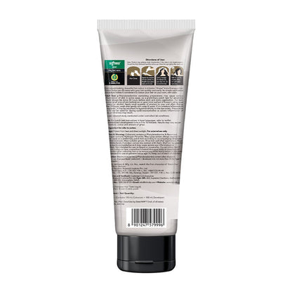 STREAX SHAMPOO COLOR TUBE 03 DARK BROWN 30ML