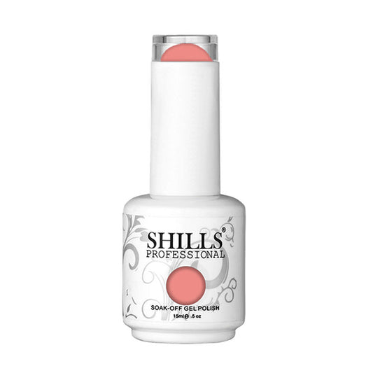 SHILLS PROFESSIONAL GEL POLISH 145