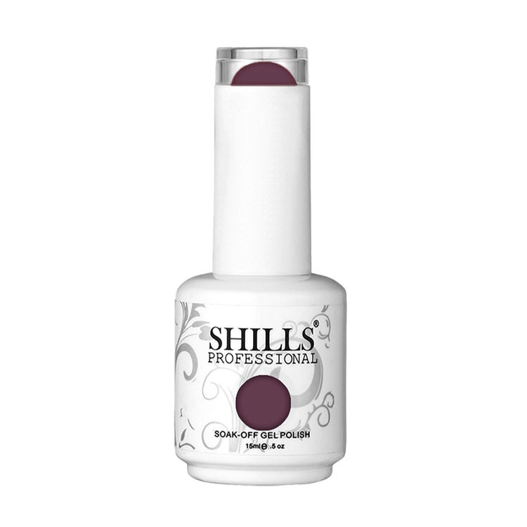 SHILLS PROFESSIONAL GEL POLISH 151