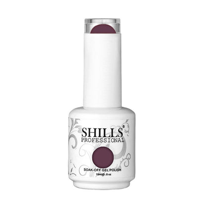 SHILLS PROFESSIONAL GEL POLISH 151