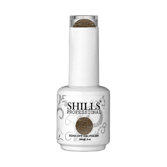 SHILLS PROFESSIONAL GEL POLISH 219