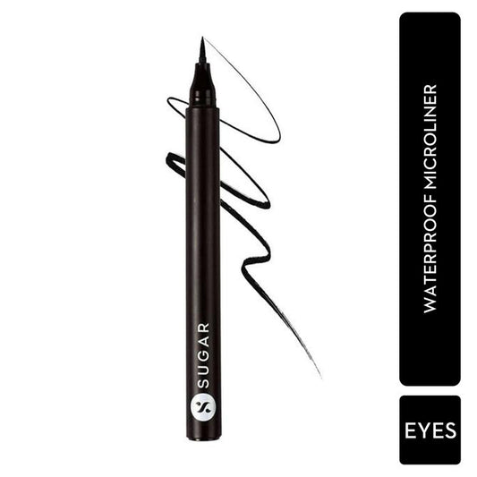 SUGAR WINGMAN WATERPROOF MICROLINER 01 I`LL BE BACK