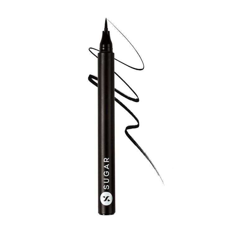 SUGAR WINGMAN WATERPROOF MICROLINER 01 I`LL BE BACK