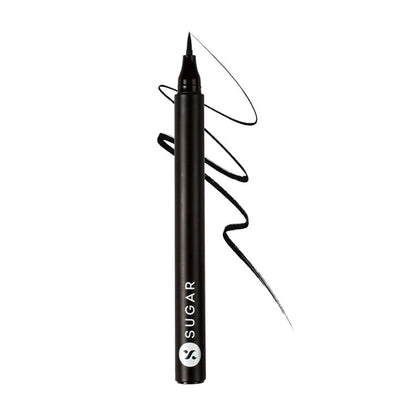 SUGAR WINGMAN WATERPROOF MICROLINER 01 I`LL BE BACK