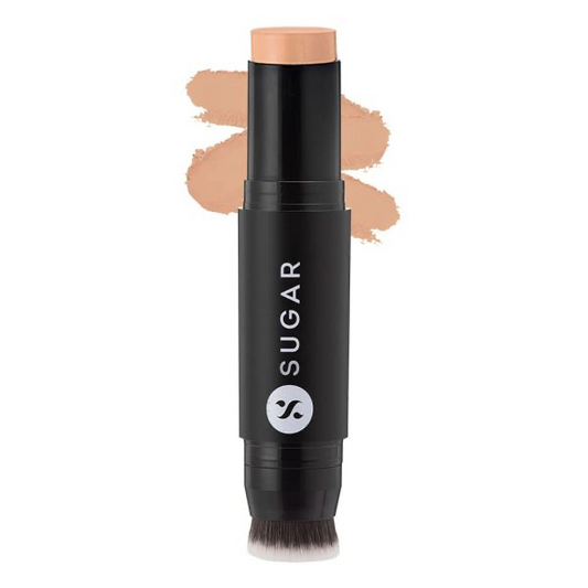 SUGAR FOUNDATION STICK ACE OF FACE 45 CON PANNA 12 G