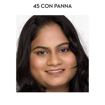 SUGAR FOUNDATION STICK ACE OF FACE 45 CON PANNA 12 G