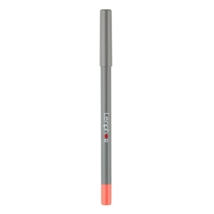 LENPHOR LIP LINER REBEL CORAL TOUCH