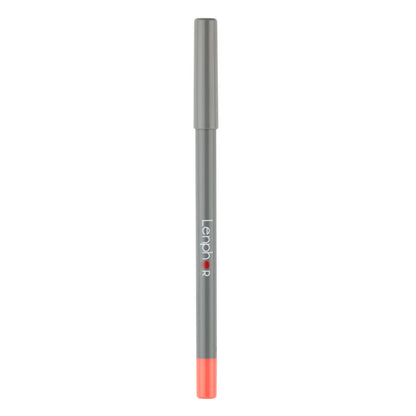 LENPHOR LIP LINER REBEL CORAL TOUCH