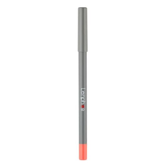 LENPHOR LIP LINER REBEL CORAL TOUCH