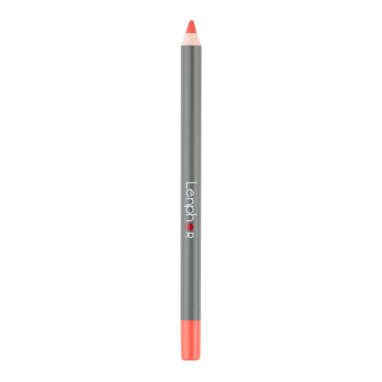 LENPHOR LIP LINER REBEL CORAL TOUCH