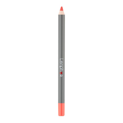 LENPHOR LIP LINER REBEL CORAL TOUCH