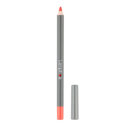 LENPHOR LIP LINER REBEL CORAL TOUCH