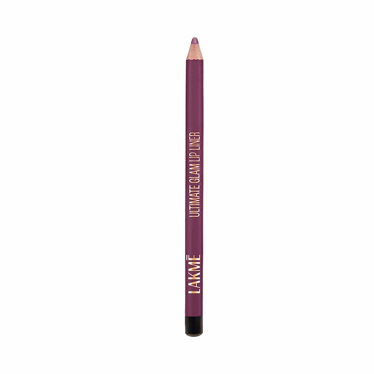 LAKME PERFECT DEFINITION LIPLINER 01 GO GRAPE 0.78G