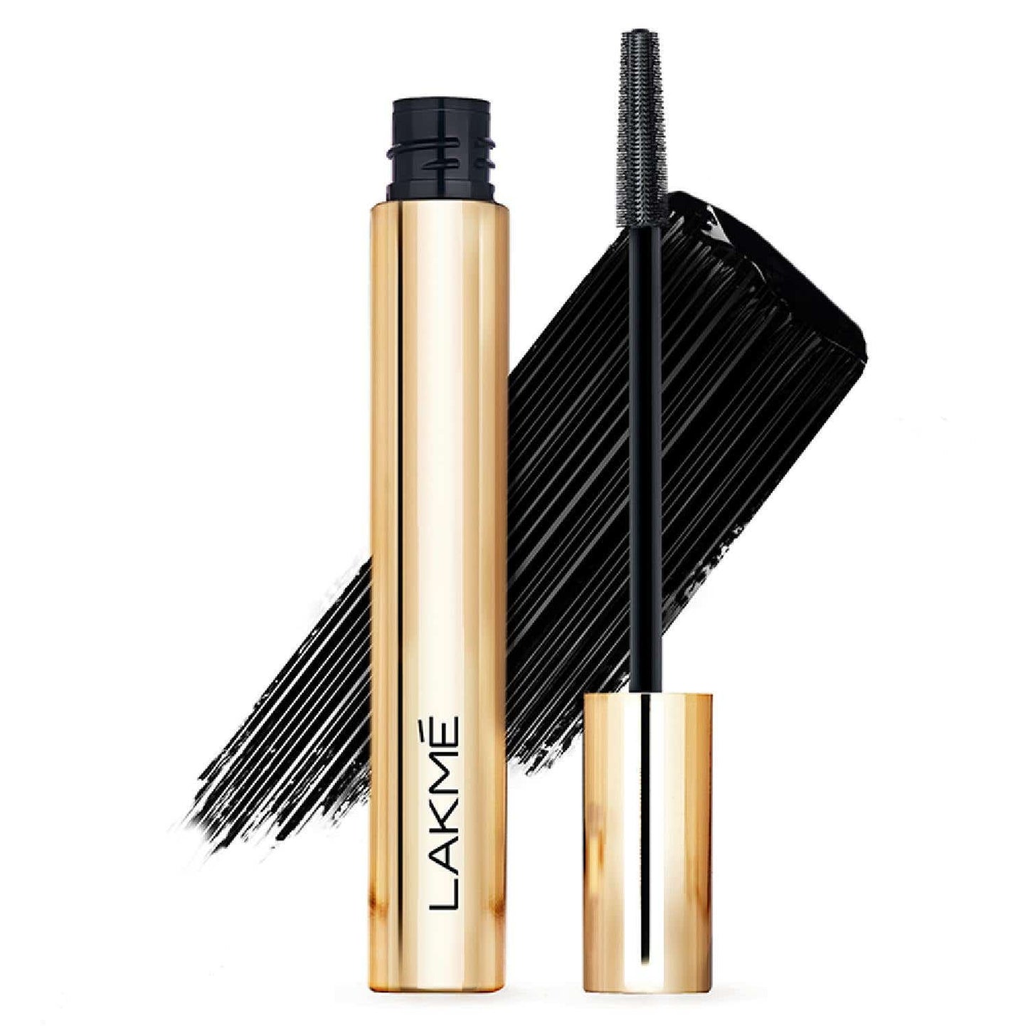 LAKME LASH BOOST EXTREME MASCARA BLACK 10ML