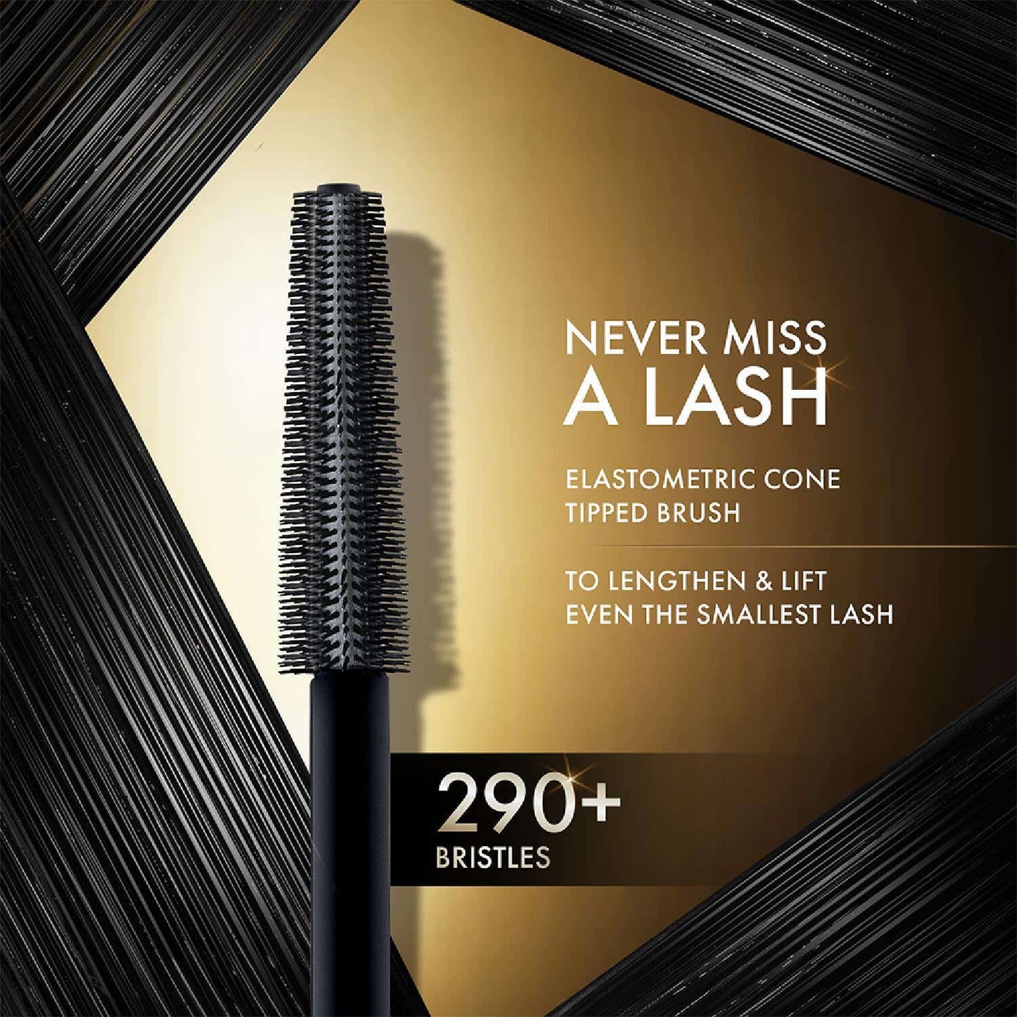 LAKME LASH BOOST EXTREME MASCARA BLACK 10ML