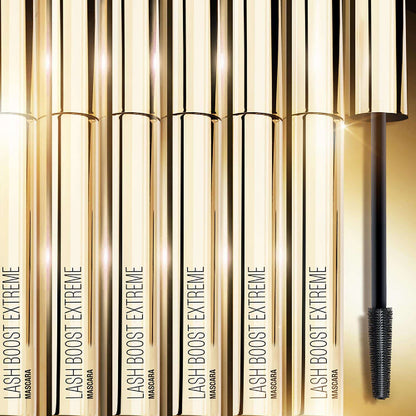 LAKME LASH BOOST EXTREME MASCARA BLACK 10ML