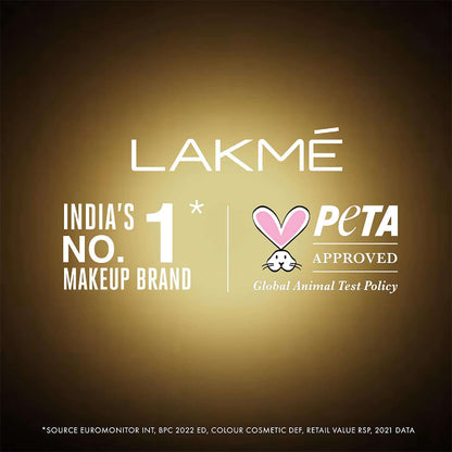 LAKME LASH BOOST EXTREME MASCARA BLACK 10ML