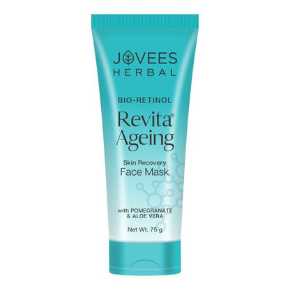 JOVEES REVITA AGEING FACE MASK 75GM