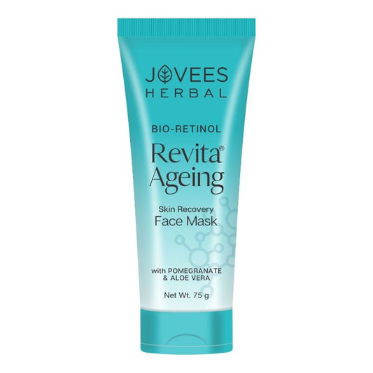 JOVEES REVITA AGEING FACE MASK 75GM