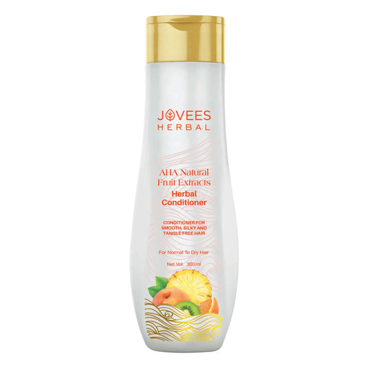 JOVEES AHA NATURAL FRUIT HERBAL CONDITIONER 250ML