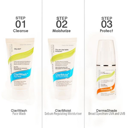 CHERYLS SUNSCREEN SPF 30 SPRAY=50 ML (R)