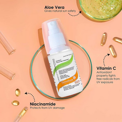 CHERYLS SUNSCREEN SPF 30 SPRAY=50 ML (R)