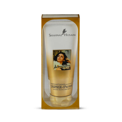 SHAHNAZ HUSAIN SHAMASK 1 PREMIUM 50GM
