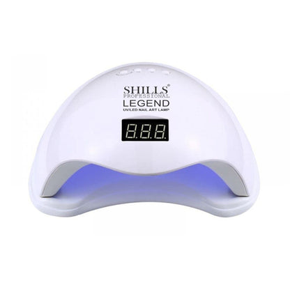 शिल्स यूवी लैंप लीजेंड