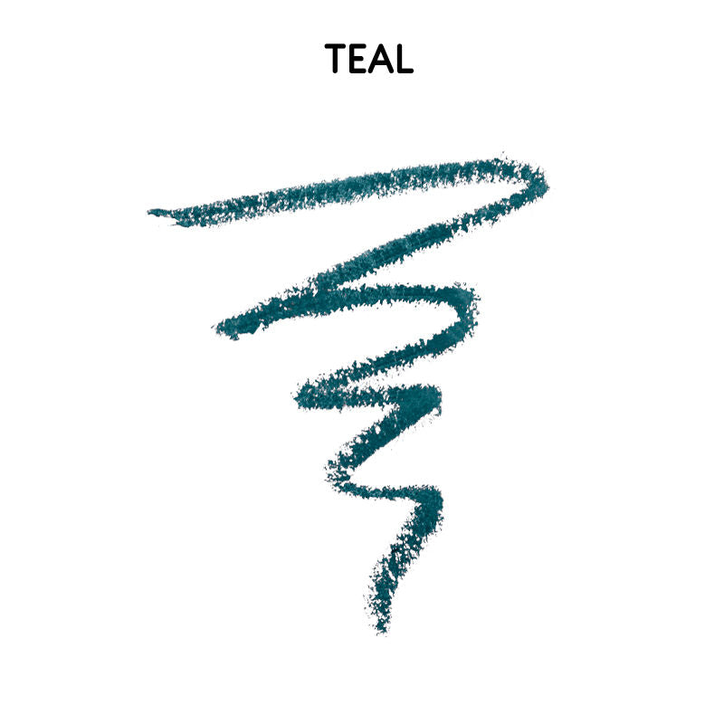 KAY BEAUTY 24 HR TRANSFER PROOF SMUDGE PROOF TEAL 0.35G