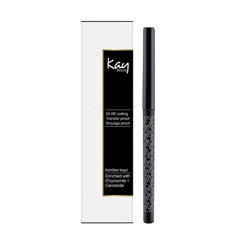 KAY BEAUTY 24HR LASTING TRANSFER PROOF SMUDGE PROOF SPADE 0.35G