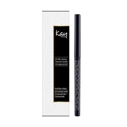 KAY BEAUTY 24HR LASTING TRANSFER PROOF SMUDGE PROOF SPADE 0.35G